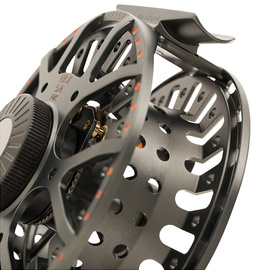 Hardy HBX FWS Reel