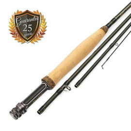 Traper GST Fly Rod