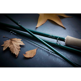 Winston Fly Rod Air TH Two Hand