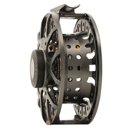 Hardy HBX FWS Reel