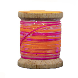 Tommi-Fly Nuclear Irritant Point Tricolor Shiny