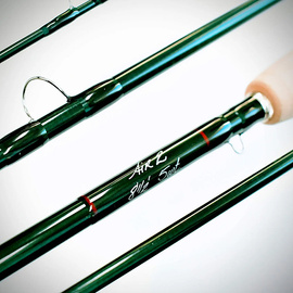 Winston Fly Rod AIR 2