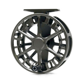 Lamson Guru E -3+ Tungsten Fly Reel