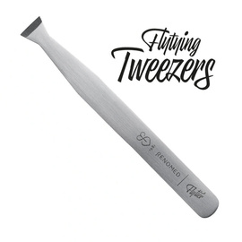 Tweezer Renomed FT4