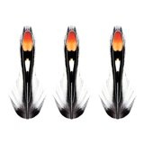 Sybai Jungle Cock Substitute Natural