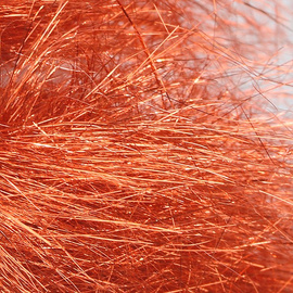 Sybai Angel Hair Metallic