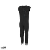 Geoff Anderson Thermal 3 Overall Black