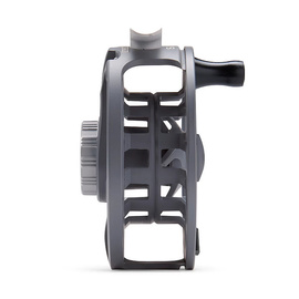 Orvis Clearwater Charcoal Reel
