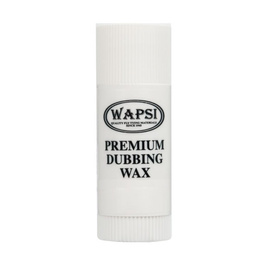 Wapsi Dubbing Wax Deluxe Tube Regular