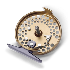 Orvis Battenkill Click Reel Bronze