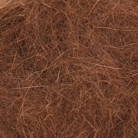 Fly-Dressing Snowshoe Rabbit Foot