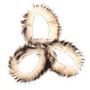 FB-509 Nature Beige/Black