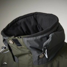 Geoff Anderson WS Light