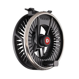 Greys Tail AW Fly Reel