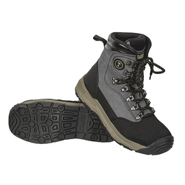 Traper Wadding Boots Montana Grey