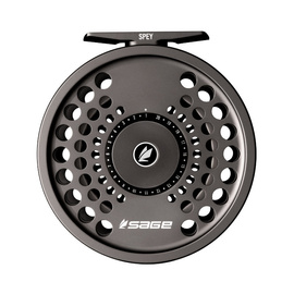 Sage Fly Reel Spey II Granite