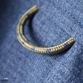 Geoff Anderson Zulo2 Long Sleeve Blue