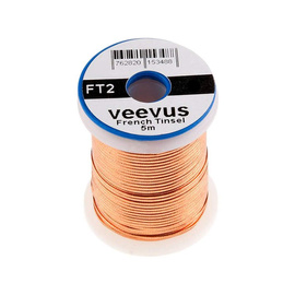 Veevus French Tinsel