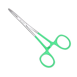 Vision Micro Curved Forceps