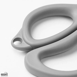 Geoff Anderson WizTool Ceramic Braid Scissor 120 mm