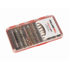 Fulling Mill Stealth Box