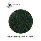 Tommi-Fly Nuclear Nymph Dubbing