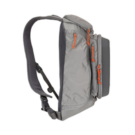 Simms Freestone Sling Pack Pewter