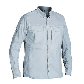 Traper Shirt Montana Light Navy