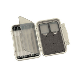 C&F Design Tube Fly Case Small 6-Tubes