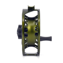 Lamson Speedster S-Series Olive Green Fly Reel