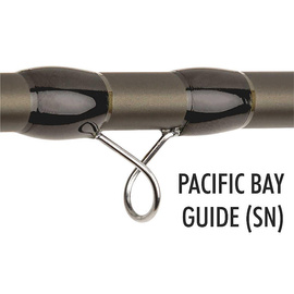 Traper Silence DH Spey Fly Rod