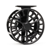 Lamson Guru S HD Reel Blackout