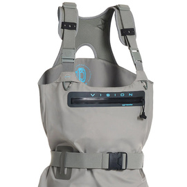 Vision Scout Pro Waders 