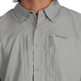 Simms Intruder BiComp Cinder