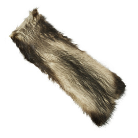 BG Ferret Skin - whole skin