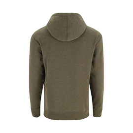 Simms Logo Hoody - Military Heather