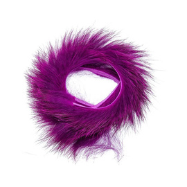 Hends Zonkers Strip Rabbit Fur 6,0mm