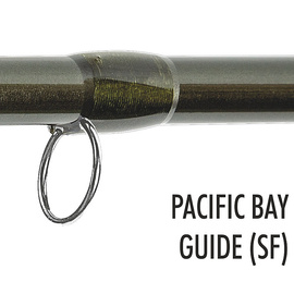 Traper Speed Combo Fly Rod