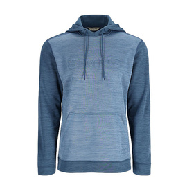 Simms Challenger Hoody Midnight/Neptune