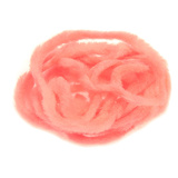 Soldarini Egg’s Chenille 15mm