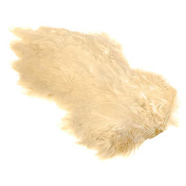 Wapsi Keough Hen Saddle Patches