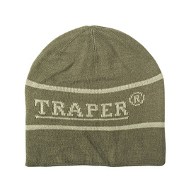 Traper Autumn Cap Olive