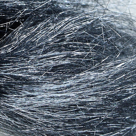 Sybai Angel Hair Metallic