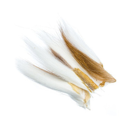 Wapsi Bucktail Pieces