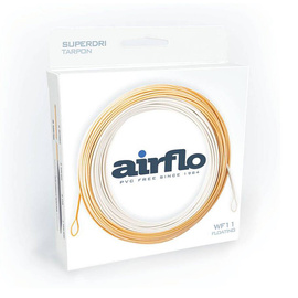 Airflo Super Dri Tarpon Floating WF