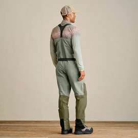 Orvis Waders Clearwater Men's